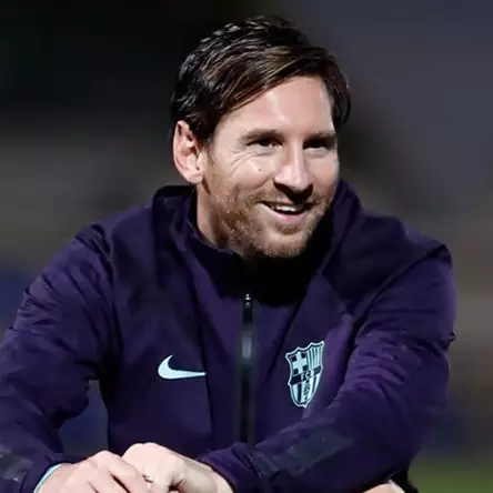 10 Penampakan hotel Lionel Messi di Spanyol, ada kolam air garam