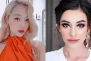 Nora Alexandra soroti kematian Sulli, ingatkan bahaya bullying