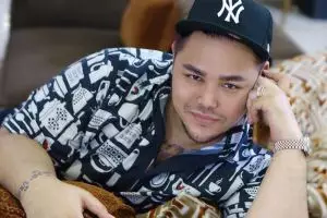 10 Potret rumah mewah Ivan Gunawan, kamar tidur curi perhatian