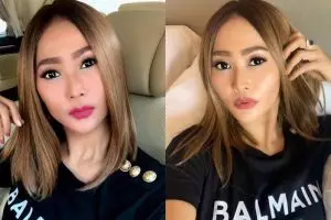 Kata-kata motivasi Inul Daratista, inspiratif dan penuh makna