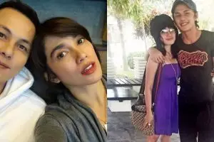 7 Foto lawas Ussy & Andhika Pratama, perubahannya kini manglingi