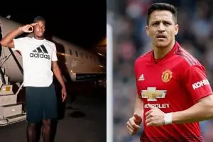 8 Bintang sepak bola ini malah terpuruk setelah pindah klub