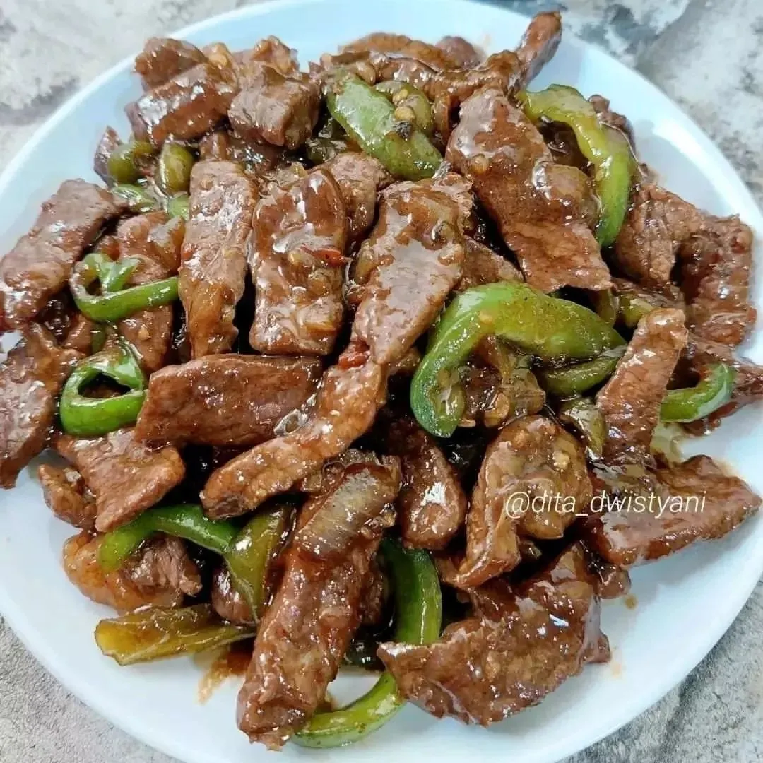 35 Resep masakan daging sapi, enak, sederhana, mudah dibuat