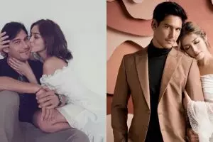 Jessica Iskandar ngaku pernah selingkuh, ini reaksi Richard Kyle