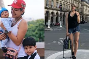 Nikita Mirzani tegaskan tak mau menikah lagi, ini alasannya