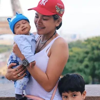 Nikita Mirzani tegaskan tak mau menikah lagi, ini alasannya