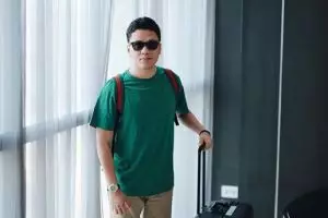Ini karakter penonton YouTube Indonesia menurut Arief Muhammad