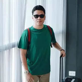 Ini karakter penonton YouTube Indonesia menurut Arief Muhammad
