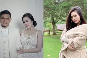 10 Pesona Intan Ratna Juwita, calon istri Maell Lee yang cantik