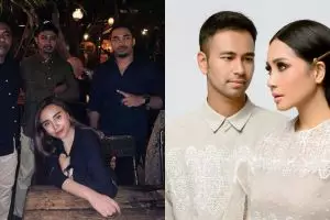 6 Seleb Indonesia ini punya bodyguard, dijaga super ketat