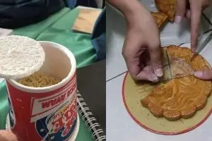 10 Tingkah nyeleneh ini bukti orang suka nyusahin sendiri