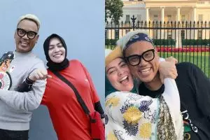 Blak-blakan ke istri, Uya Kuya ngaku pernah selingkuh