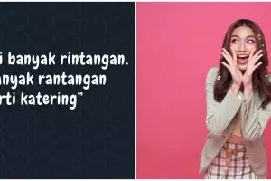 150 Kata-kata lucu singkat untuk menghibur diri sendiri