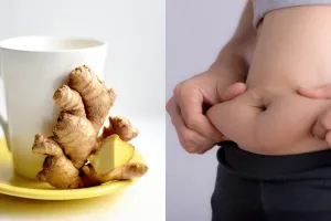 8 Manfaat jahe untuk diet paling efektif