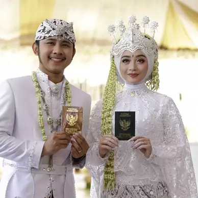 Kata pemuda kampung soal Ega D'Academy, disebut bunga desa