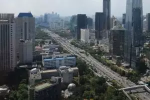 3 Daerah ini ingin gabung ke DKI Jakarta, ada apa?