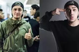 Tidak terbukti positif narkoba, Vicky Nitinegoro dibebaskan