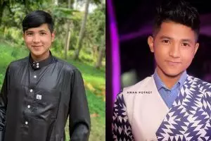 Namanya kian tenar, ini cita-cita mulia Jirayut