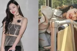 Deretan komentar jahat warganet yang pernah didapat Sulli