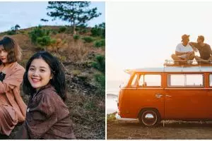 187 Kata-kata perpisahan untuk sahabat, menyentuh dan menguras air mata