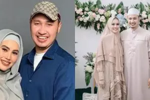 Ini doa Habib Usman untuk putrinya yang baru lahir, menyentuh