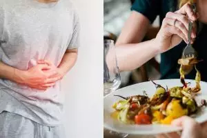 9 Penyebab asam lambung naik dan cara alami mengatasinya