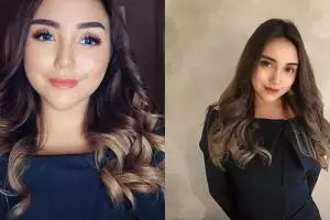 Tawar harga saat belanja di pasar, Salmafina panen kritik