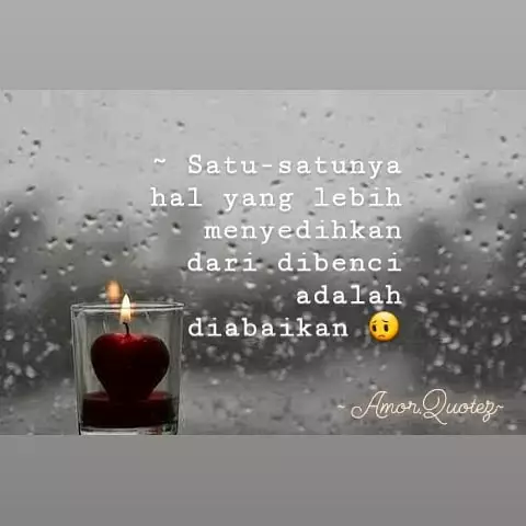 kata sindiran untuk pacar yang cuek © 2023 brilio.net
