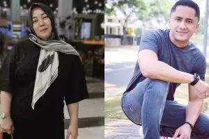 Biasa tampil stylish, ini gaya 5 seleb pakai seragam PNS