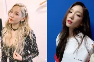 Sempat dikhawatirkan fans, ini kondisi Taeyeon usai Sulli meninggal
