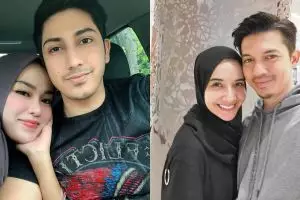 Singgung Zaskia soal keturunan, ini klarifikasi Medina Zein