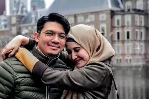 5 Perjalanan karier Irwansyah, dari aktor hingga pebisnis