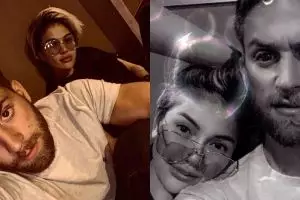 Nikita Mirzani ungkap 5 alasan kepincut aktor asal Paris