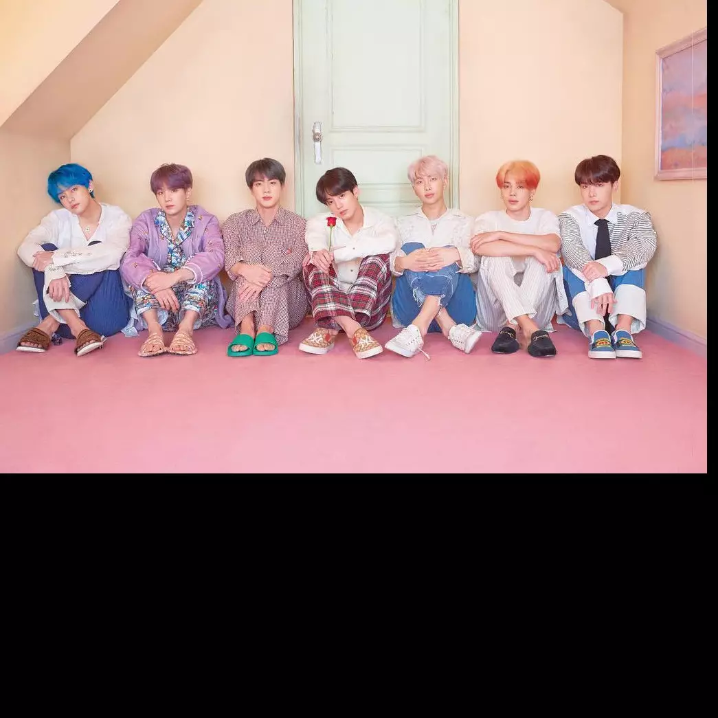 7 Penyanyi mancanegara yang pernah kolaborasi dengan BTS