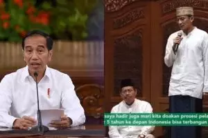 Sandiaga Uno akan hadiri pelantikan Jokowi-Ma'ruf, ini alasannya