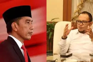 Anak mantan TKI ini sukses jadi menteri era Presiden Jokowi