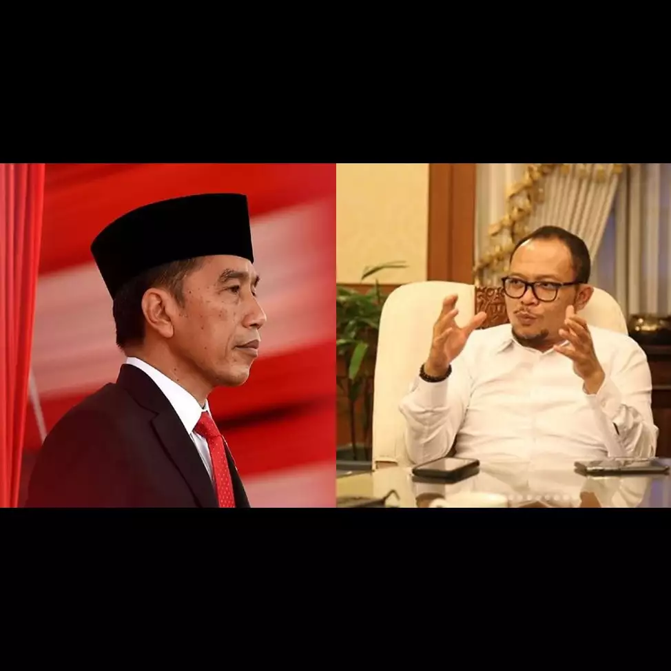 Anak mantan TKI ini sukses jadi menteri era Presiden Jokowi