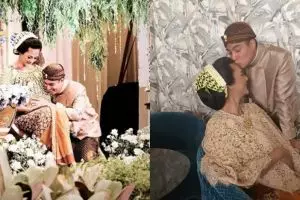 10 Momen syukuran tujuh bulanan Paula Verhoeven, serba dadakan