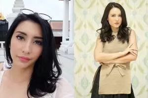 10 Seleb cantik ini ngaku doyan makan petai dan jengkol