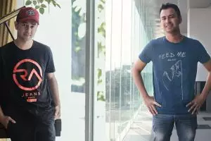 Raffi Ahmad akan istirahat sejenak dari industri hiburan