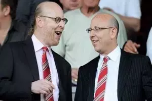 Berani beli MU Rp 55 triliun, tawaran Pangeran Arab ditolak