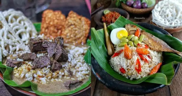 14 Resep makanan khas Jawa Tengah terkenal enak dan mudah