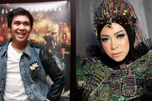 Hanya satu kalimat, lirik lagu 5 seleb ini curi perhatian