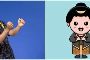 150 Kata-kata bijak bahasa Jawa tentang kehidupan, penuh makna mendalam