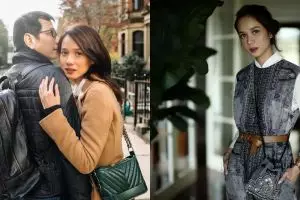 6 Fakta Gista Putri, istri Wishnutama si calon menteri Jokowi