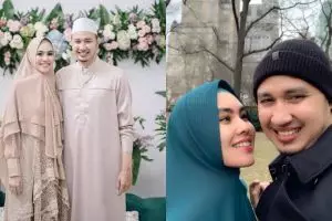 Cerita Kartika Putri nekat pilih jalani persalinan di rumah