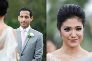 10 Pesona istri Nadiem Makarim yang jarang terekspos