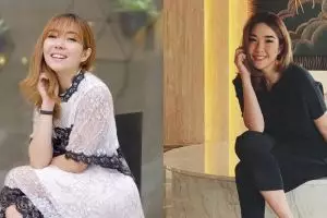 Tersebar video syur diduga dirinya, ini respons Gisel