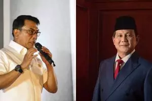 6 Jenderal TNI dan Polri ini jadi menteri Jokowi