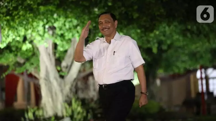 5 Menteri senior ini menjabat dari era Gus Dur, SBY hingga Jokowi